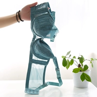 Тонкие хлопковые модели