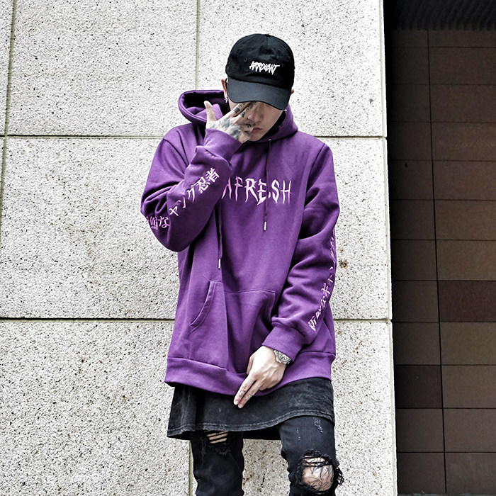 OG Tide Shop NFG Embroidered Male Hat Lovers High Street Plus Suede Cap Sleeve Head Casual Blouse PGONE China With Hip Hop