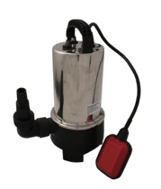 Eleware Submersible Pump Philantry 750W stainless steel sewage filter Submersible Pump garden water Pump