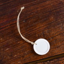 Swiss military version size pepper salt shoulder backpack nameplate identity card dog tag 70-80 s inventory