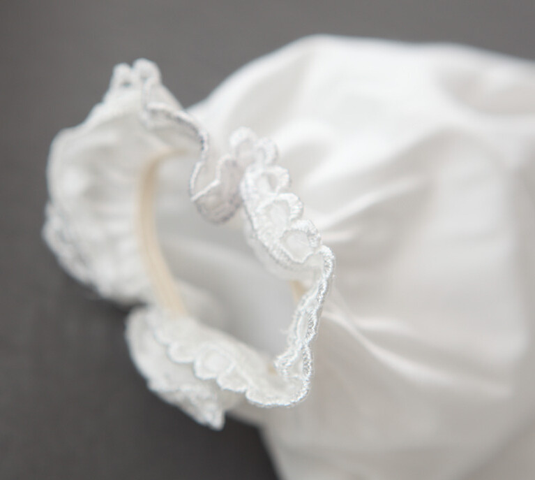 Chemise fille à manche longue - Ref 2085065 Image 22