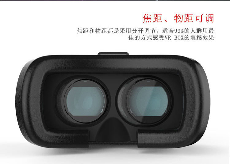 Lunettes VR ou 3D - Ref 1226387 Image 17