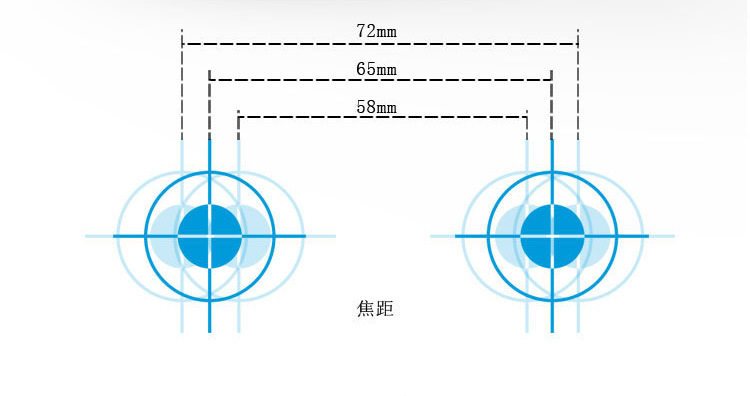 Lunettes VR ou 3D - Ref 1226387 Image 16