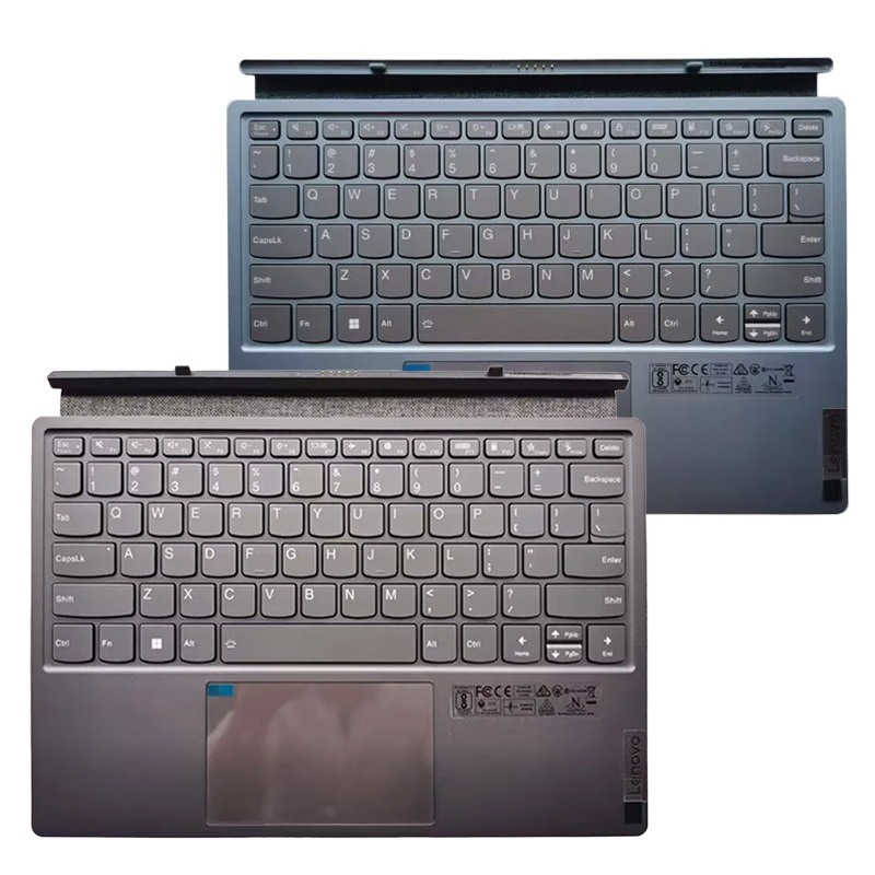 Suitable for Lenovo Qitian 12 Duet 5Bt 570 Folio 12Iru8 Xiaoxin Duet Iau7 Keyboard