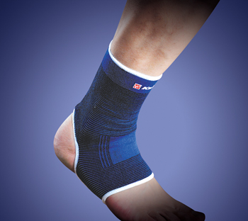 Manufacturer direct sales Kaiwei 0743 sports ankle ankle ankle color sports ankle one pair