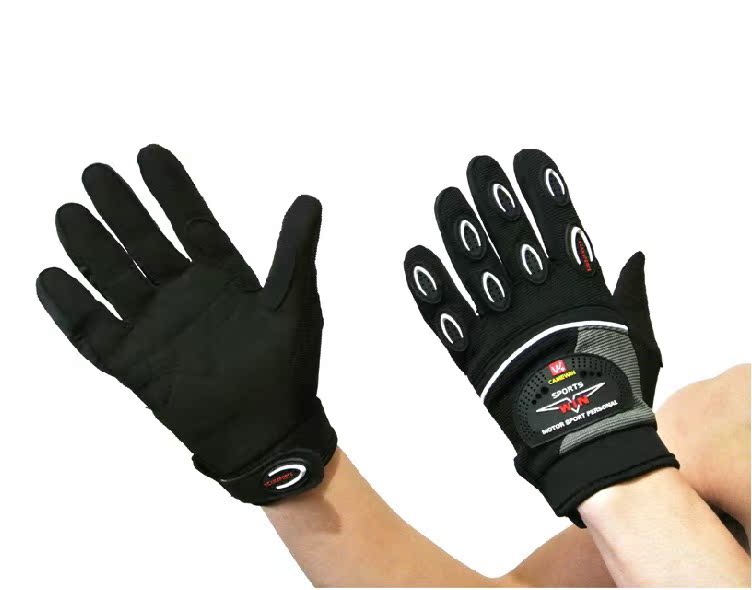 New Keyway 0900 men cycling gloves full finger sports gloves wheel - ski fitness gloves training supplies