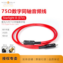 Line World Starlight8 Starlight (STV) Digital Line Same Line Name Line Fame American WIREWORLD