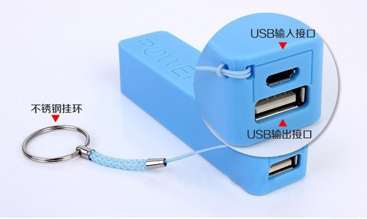 Mini-nước hoa di động điện thoại 1500 mm Andrews của Apple sạc phổ kho báu khẩn cấp tùy biến biểu tượng quà tặng - Ngân hàng điện thoại di động sạc dự phòng hoco 10000mah