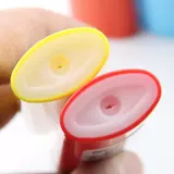 Импортная одноразовая взрывобезопасная зажигалка, Франция, J6, 8 цветов