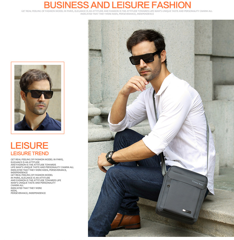 Sac homme - Ref 51811 Image 30