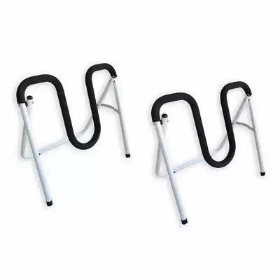 FUNKTION surfboard bracket surf stand horizontal bracket can be laid flat 2 sets