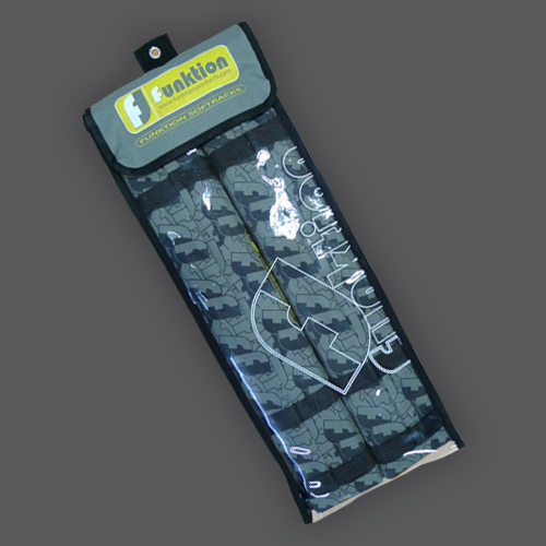 FUNKTION Surfboard Roof Strap Off-road Vehicle Dedicated Outdoor 