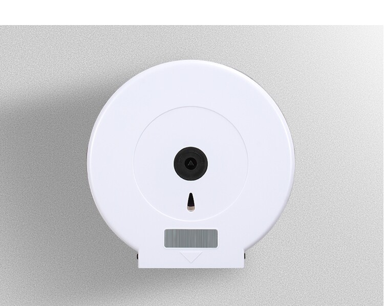 Makeup Room Large Roll Paper Boxes Wall-mounted Large Market Cardboard Boxes Public Toilet Roll Paper Sanitary Paper Boxes Xinjiang