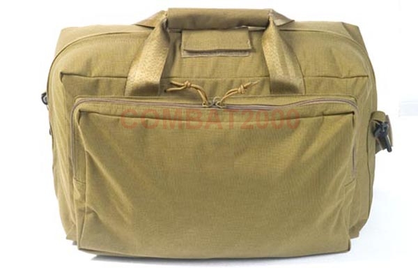 COMBAT2000 small Ctrip with single shoulder bag Cordura