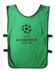 10 mảnh áo vest đào tạo bóng đá Champions League so với quần áo áo bóng đá nhóm phụ số có thể in số - Bóng đá