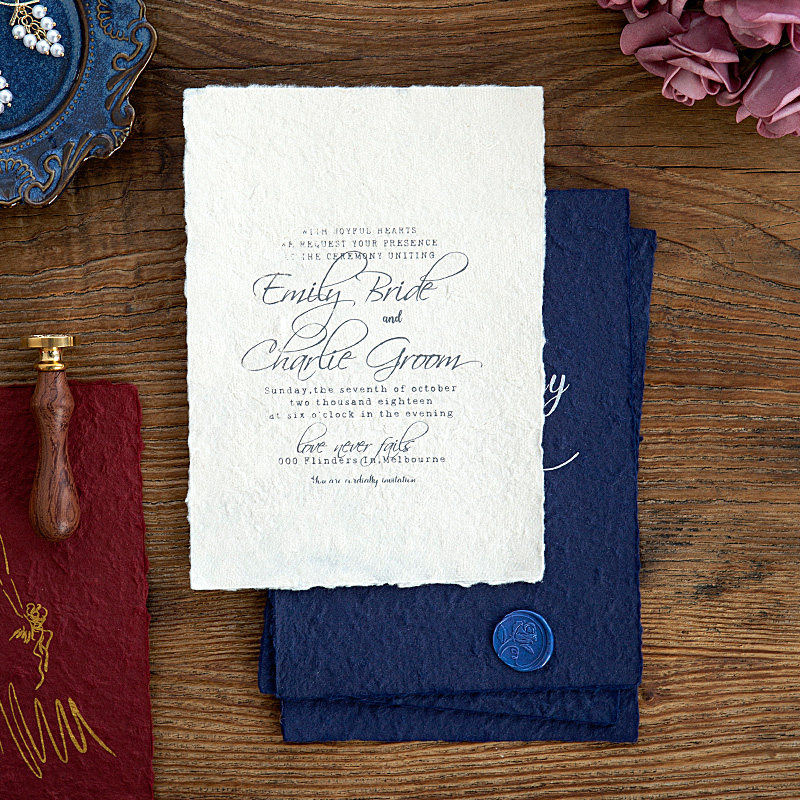 Eurostyle retro style English wool edge cards Jewellery Photography Swing Pat shooting Photographed Props Decoration Background Paper