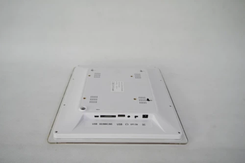 Классическая универсальная цифровая электронная фоторамка, 12 дюймов