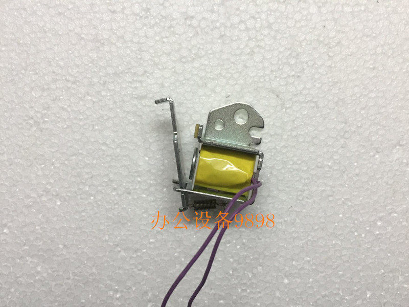 HP M102 paper feed clutch 104 M106 M130a M132a M132nw M134 paper relay