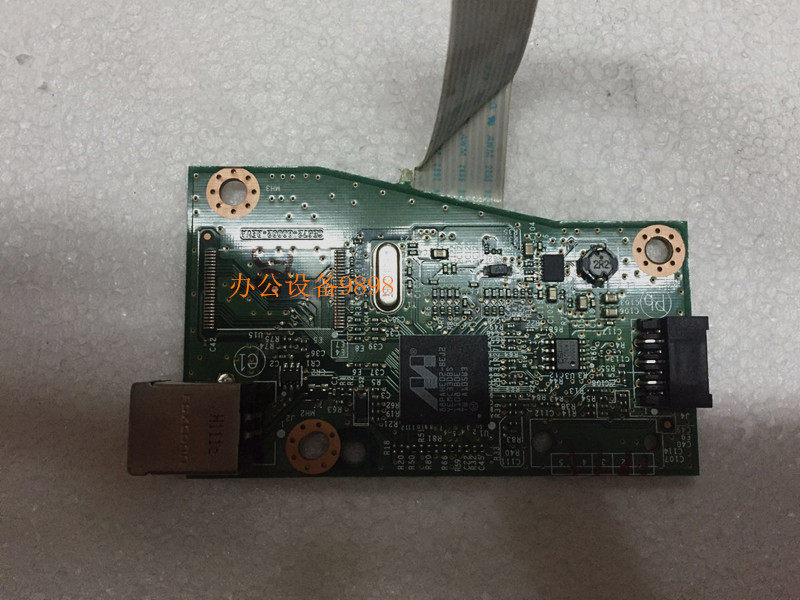 HP 1566 motherboard P1566 interface board P1566 engine board P1566 USB printing board P1566 port board