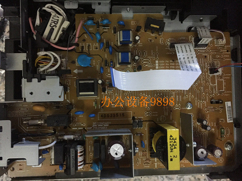 Canon MF3010 power board MF3010 for mobile phone battery 3014 high voltage board MF3014 low voltage board 3010 circuit board