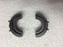 Brother HL-3150CDN fixing bushing 3140 upper roller bushing 3170CDW hot roller bushing