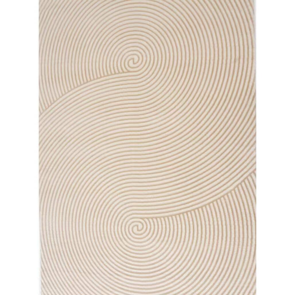 New Zealand Imported Wool Blend Home Living Room High-end Modern Light Extravagant Carpet Gentle Milk Oil Color Series Bedside Blanket