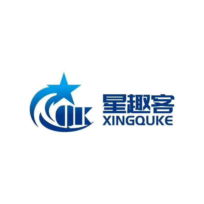 星趣客支付盒子销服一体店