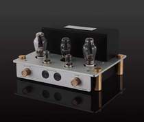  Bo Zhiyun s50 tube amplifier 300B single-ended fever pure bile machine HIFI audio REISONG direct sales