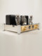 Bozhiyun 300B amplifier pure power amplifier A50 tube single-ended fever HIFI audio REISONG direct sales