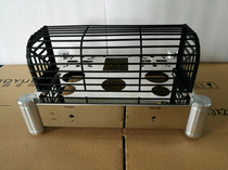  Boyun A10-A9EL34 single-ended bile duct special protective cover link factory direct sales HIFI audio bile machine amplifier