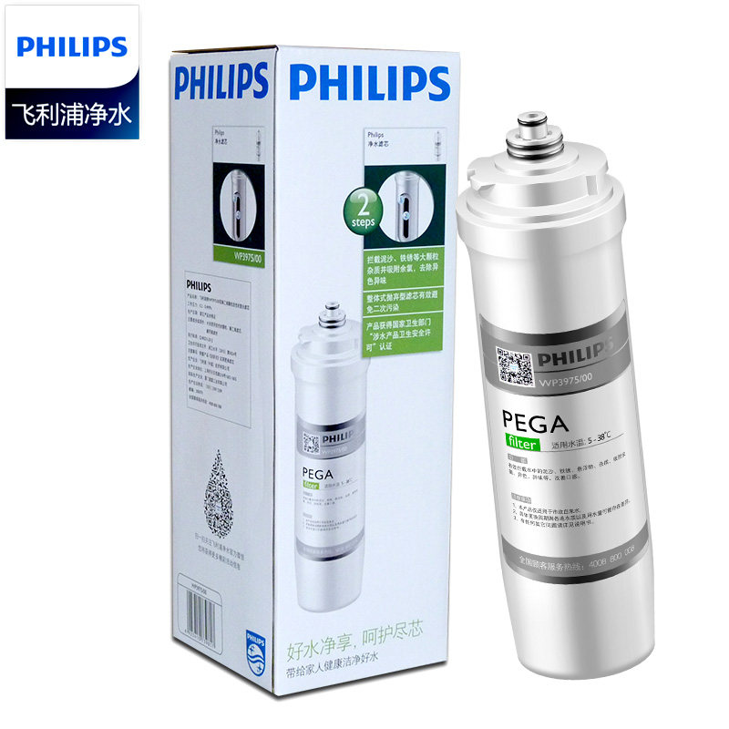 Philips Water Purifier Filter Core Original WP3975 WP3976 WP3976 wp4172