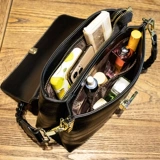 Демисезонная универсальная сумка для путешествий, сумка через плечо, сумка подмышку, сумка на одно плечо, изысканный стиль, 2022, популярно в интернете