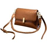 Демисезонная универсальная сумка для путешествий, сумка через плечо, сумка подмышку, сумка на одно плечо, изысканный стиль, 2022, популярно в интернете