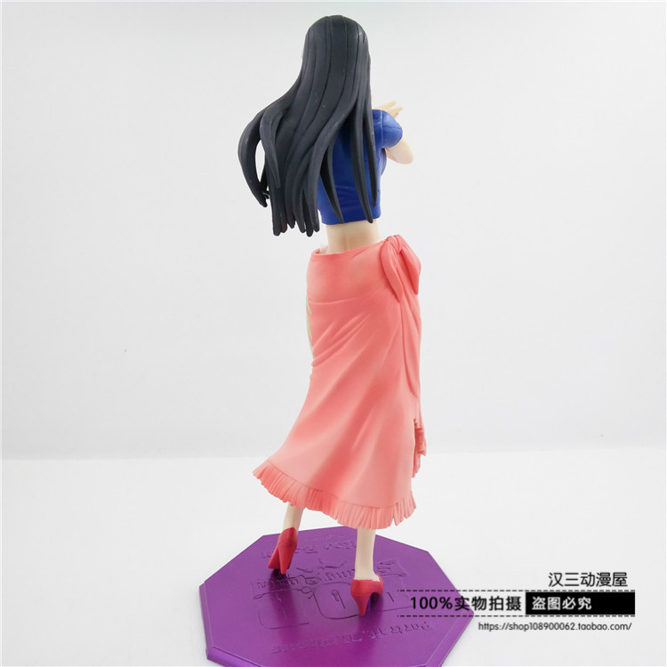 One Piece Hand Run Hải lý Vua Nicole Robin POP Hai năm sau Hoa trái Robin tặng quà - Capsule Đồ chơi / Búp bê / BJD / Đồ chơi binh sĩ 	mua mô hình nhân vật hoạt hình