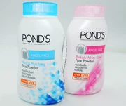 Thái Lan mua ao Bột phấn lỏng Ponds bột phấn trang điểm bột mật ong bột BB bột 2 chai