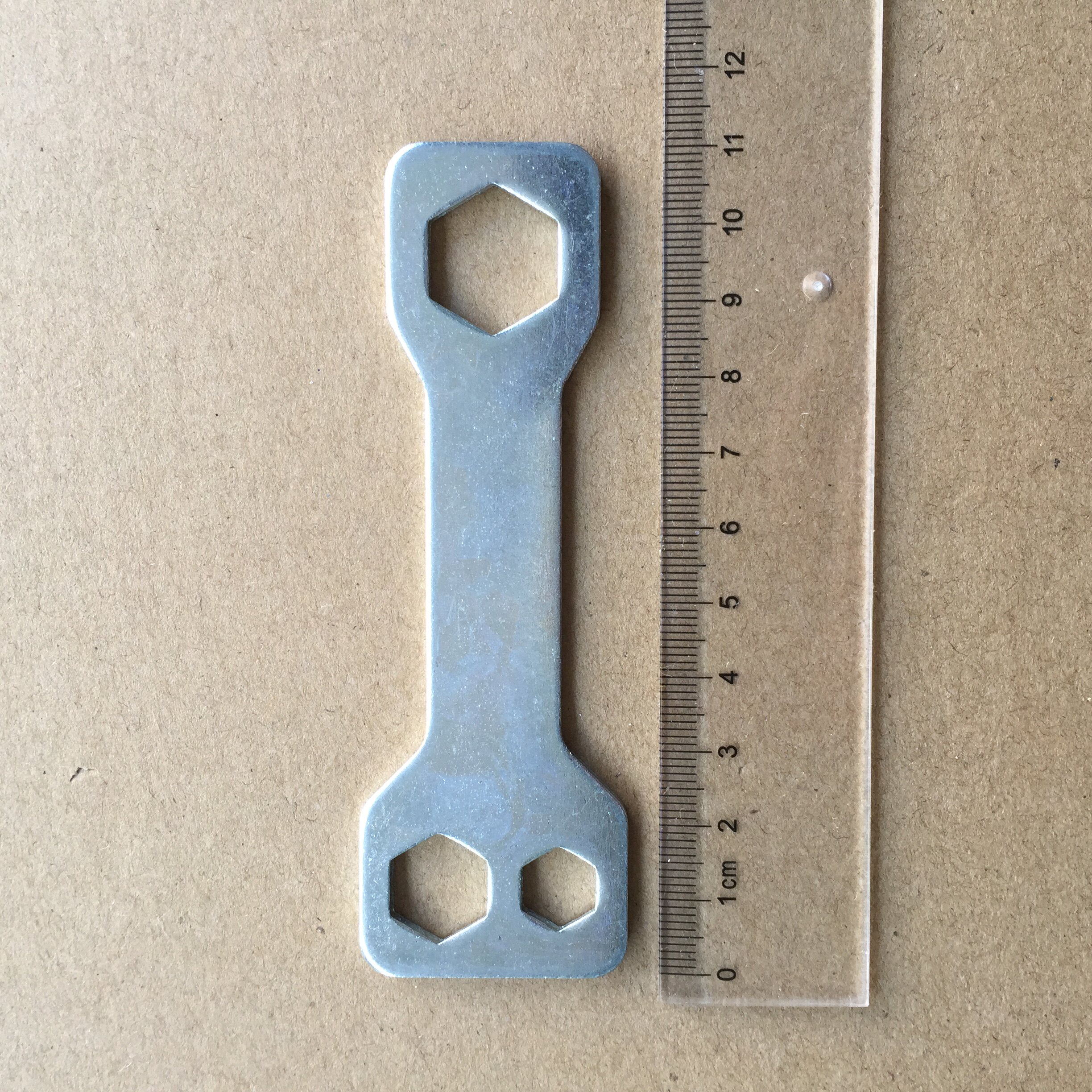 Clé pour réparation vélo - Ref 2304834 Image 6