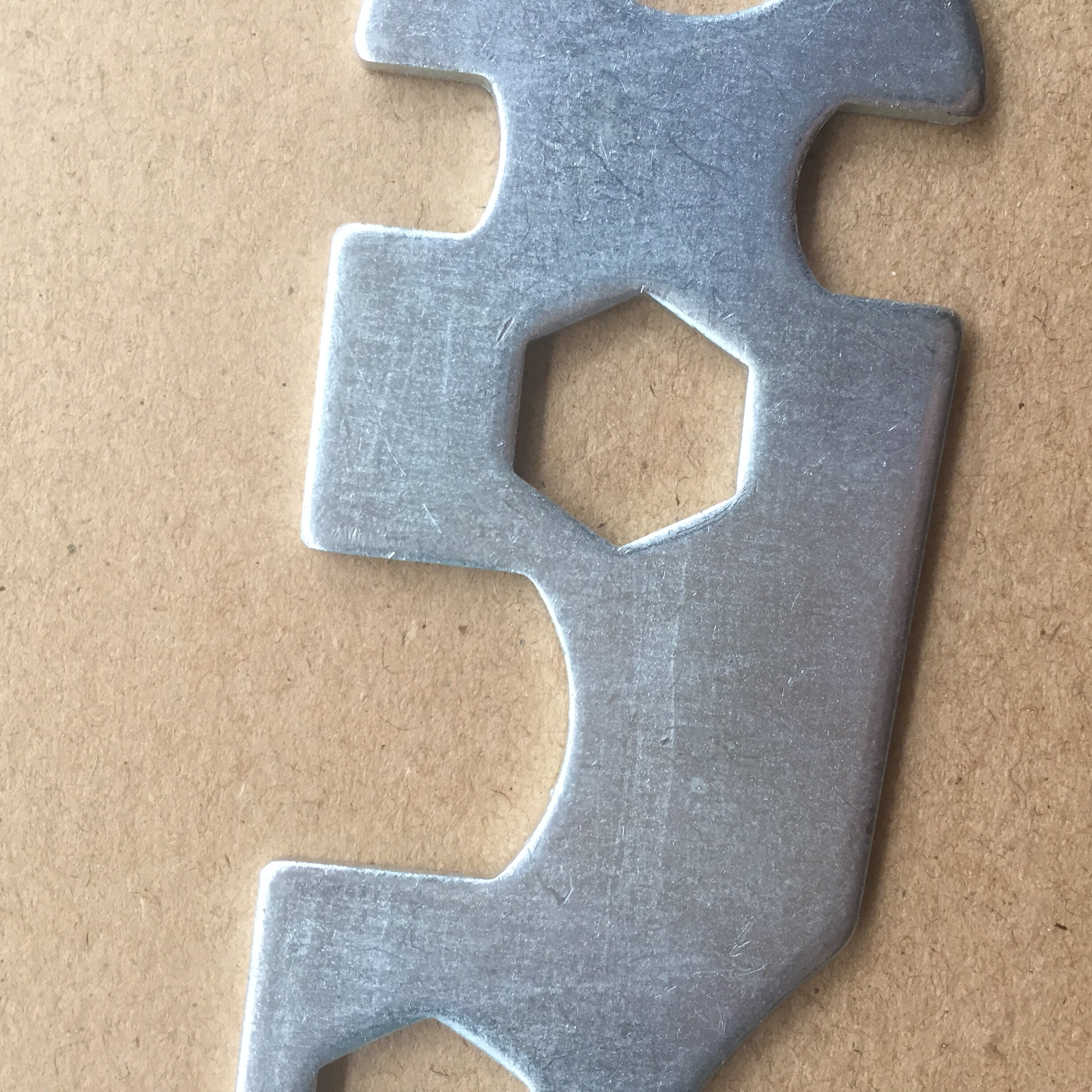 Clé pour réparation vélo - Ref 2304839 Image 6