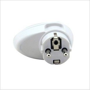 Breakthrough socket TZ-383 Design converter Design plug transfer to national standard jack with switch out of context tour