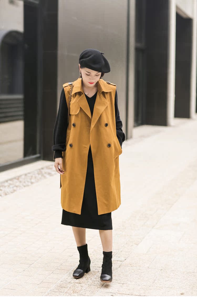 Débardeur chaud pour femme OTHER   - Ref 3177703 Image 6
