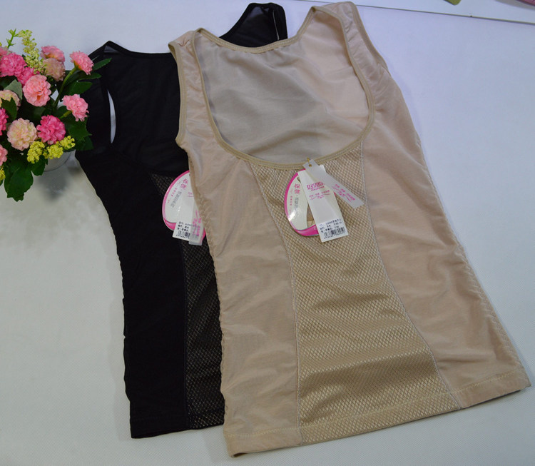 Corset amincissant HJ8005 - Ref 694408 Image 6