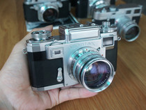 Contax Sonnar 5cm 50 1 5 Biogon planar 28 35 3 5 RF