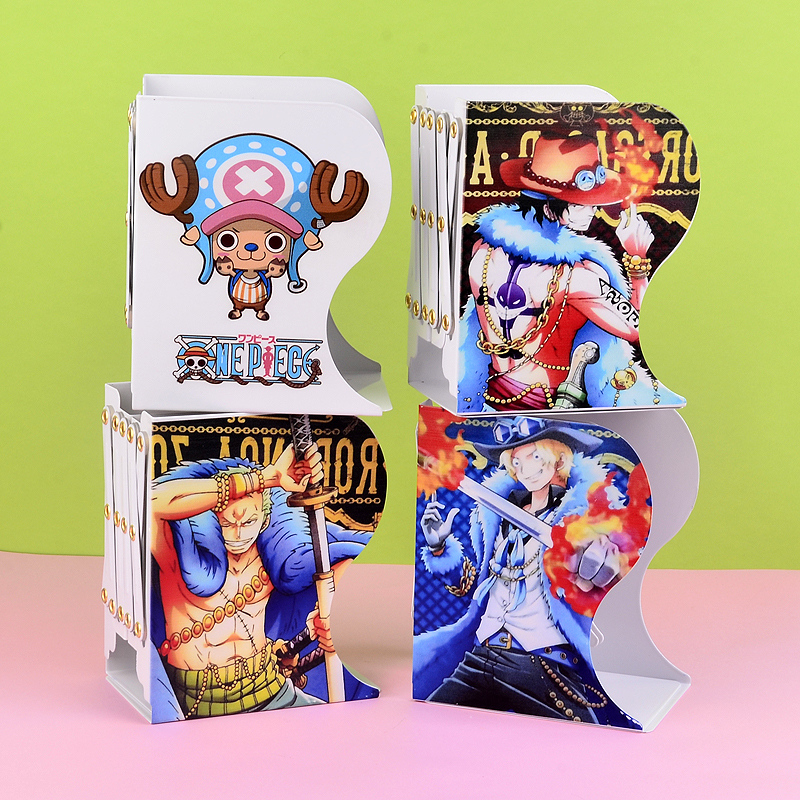 The sea thief Wang Jobar Book stand iron leaning on the stall retractable book leaning on the book holder Bookshelf metal file frame bezel thickened