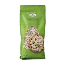 Sams Supermarket Members Mark salt-baked pistachios 1 13kg nuts imported from Vietnam