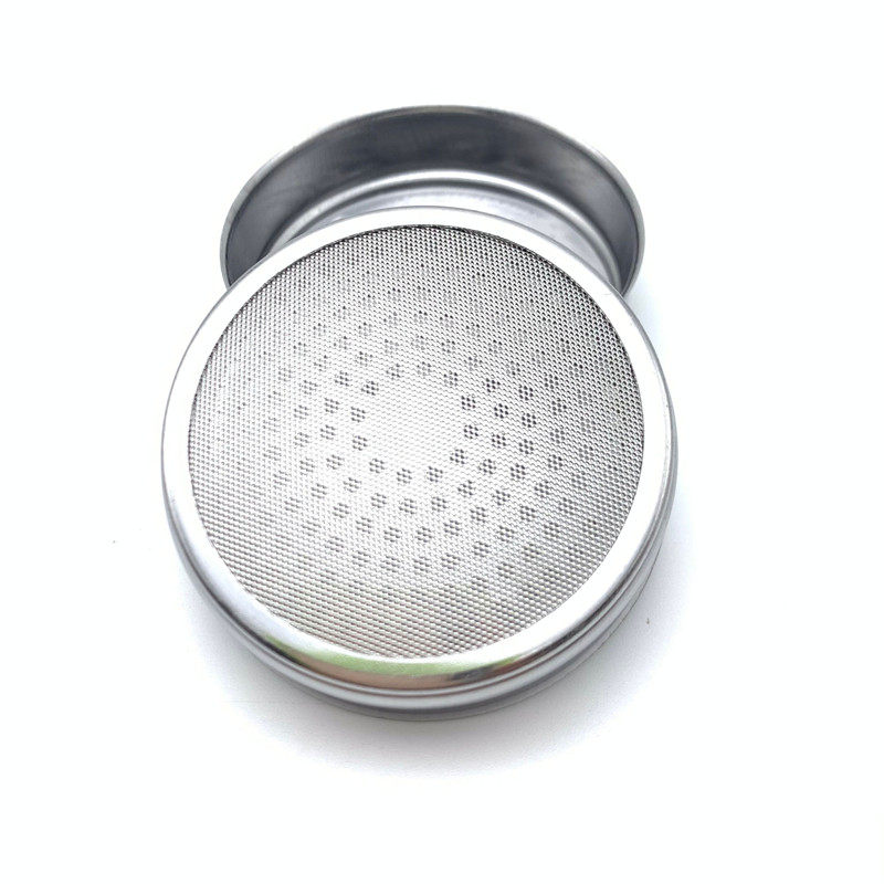 [USD 11.88] Aibo Kimbali Pegasus Casadio GA vbm coffee machine brew head e61 drainage net