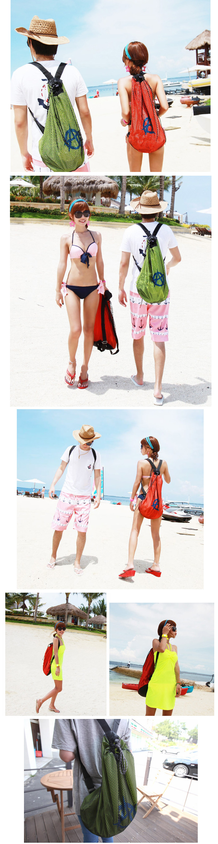 Sac de sport - Ref 10442 Image 8