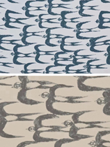 Moumo South independent studio All Kawamaki Ming helloswallow Yanzi Fabric Package Scheduled for April 24