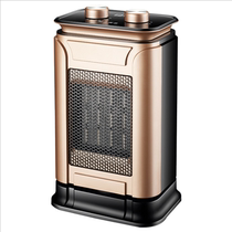 Camel heater heater Household energy-saving heater Fast hot air heating Small sun office heater