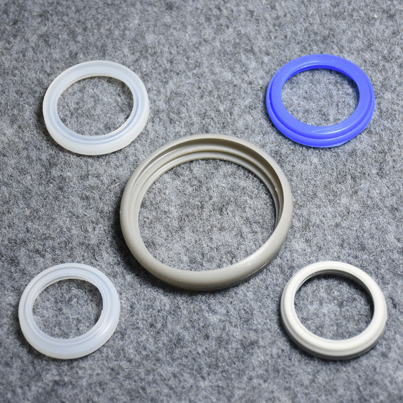 Fuguang stainless steel insulation kettle inner cover sealing ring ring cup leakage cup leakage gasket common leather cup accessories