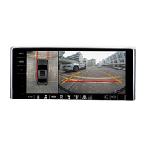 Suitable for original Volkswagen CC Sagitar Magotan Passat Bora Tanyue Tuang Tiguan L360 panoramic image