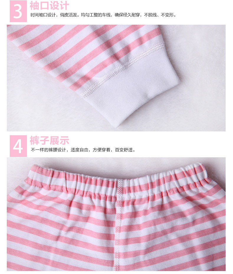 Coffret cadeau pour bébé - vêtements ICEOL Trois pièces - Ref 1957988 Image 22